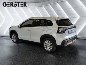 Suzuki S-Cross Bild 4