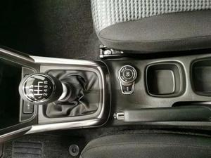 Suzuki S-Cross Bild 16