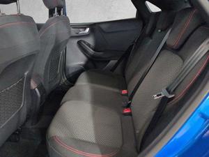 Ford Puma Bild 7