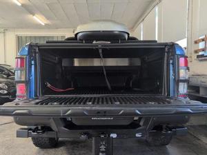 Ford Ranger Bild 14