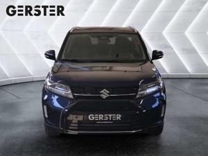 Suzuki Vitara Bild 2