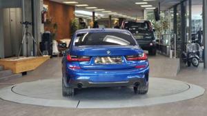 BMW 320 Bild 11