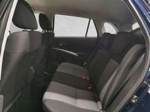 Suzuki S-Cross Bild 7
