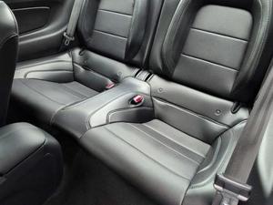 Ford Mustang Bild 7
