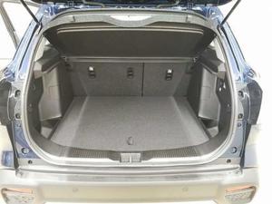 Suzuki S-Cross Bild 14