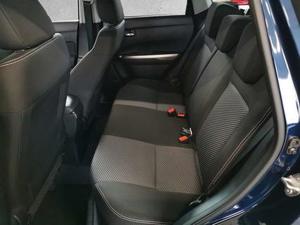 Suzuki Vitara Bild 7