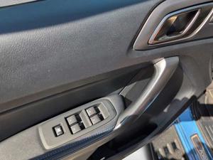 Ford Ranger Bild 12