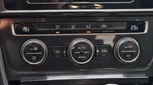 Volkswagen Golf Bild 19