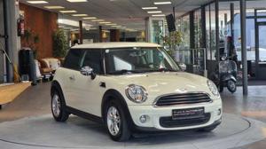 MINI One Bild 3