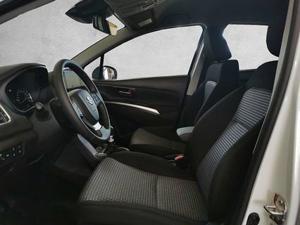 Suzuki S-Cross Bild 6