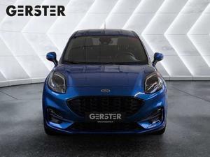 Ford Puma Bild 2