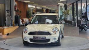 MINI One Bild 2