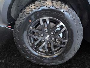 Ford Ranger Bild 13