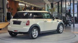MINI One Bild 6