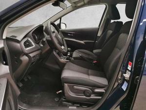 Suzuki S-Cross Bild 6