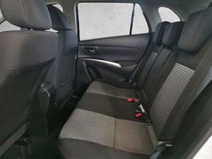 Suzuki S-Cross Bild 7