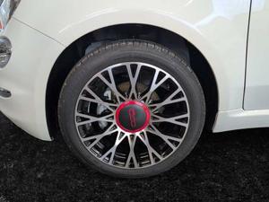 Fiat 500 Bild 13