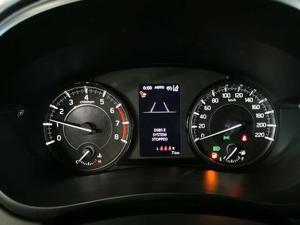 Suzuki S-Cross Bild 10