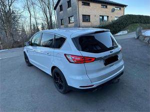 Ford S-Max Bild 5