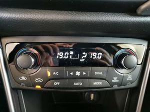 Suzuki S-Cross Bild 15