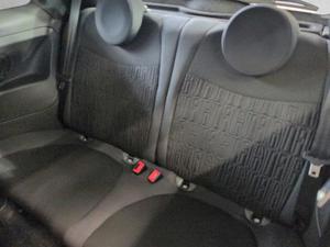 Fiat 500 Bild 7