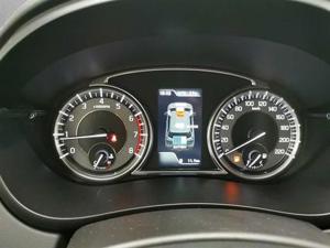 Suzuki S-Cross Bild 10