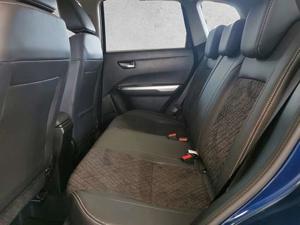 Suzuki Vitara Bild 7