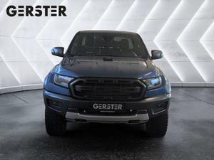 Ford Ranger Bild 2