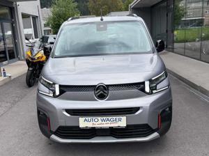 Citroen Berlingo Bild 2