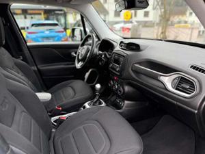 Jeep Renegade Bild 10