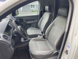 VW Caddy 2007 Bild 7