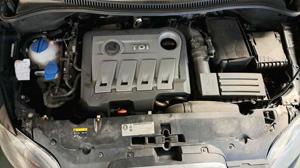 Seat Altea Bild 8