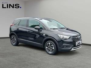 Opel Crossland Bild 4