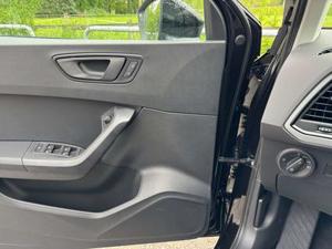 Seat Ateca Bild 19
