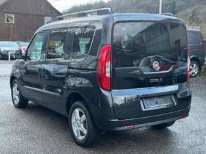 Fiat Doblo Bild 4