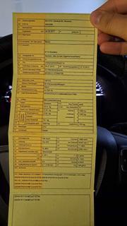 Seat Altea Bild 2