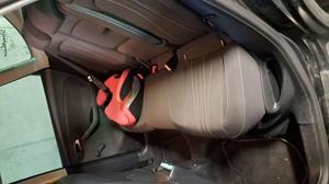 Seat Altea Bild 9