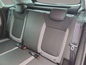 Opel Crossland Bild 10