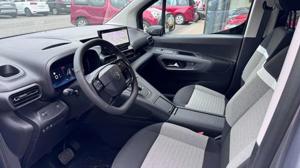 Citroen Berlingo Bild 8