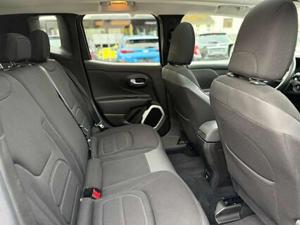 Jeep Renegade Bild 11