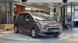 Citroen C4 Picasso Bild 18
