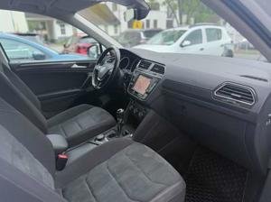 Volkswagen Tiguan Bild 9