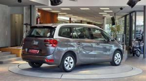 Citroen C4 Picasso Bild 15