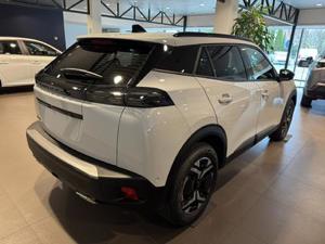Peugeot 2008 Bild 4