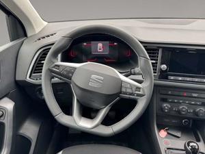 Seat Ateca Bild 12