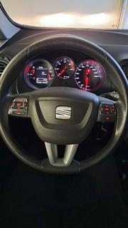 Seat Altea Bild 3