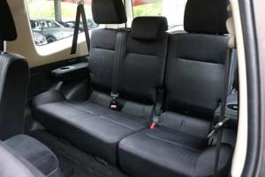Mitsubishi Pajero Bild 9