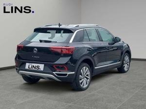 Volkswagen T-Roc Bild 5