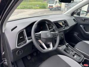 Seat Ateca Bild 17