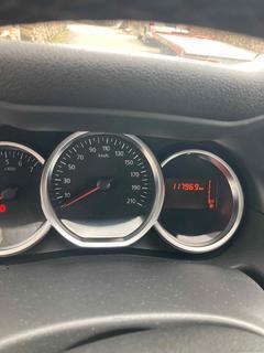 Dacia Duster Bild 2